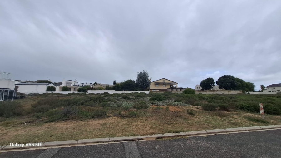 0 Bedroom Property for Sale in Country Club Western Cape